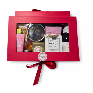 Ramadan Box