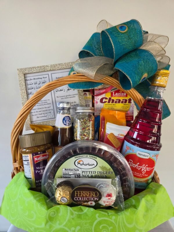 Ramadan Extravaganza